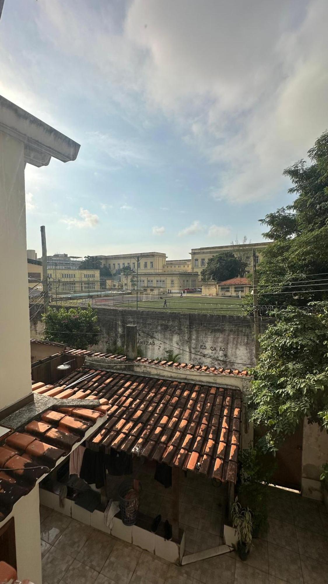 Casa Carambola
