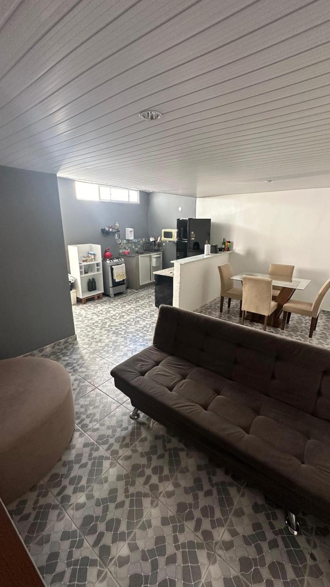 Apartamento Casa Carambola