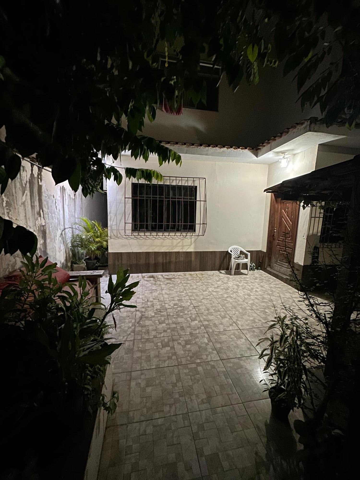 Casa Carambola Apartamento Rio de Janeiro