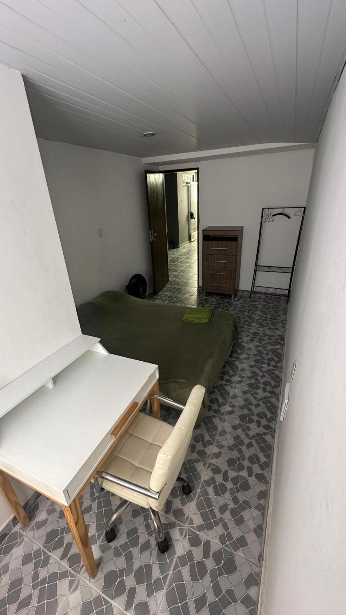 Apartamento Casa Carambola