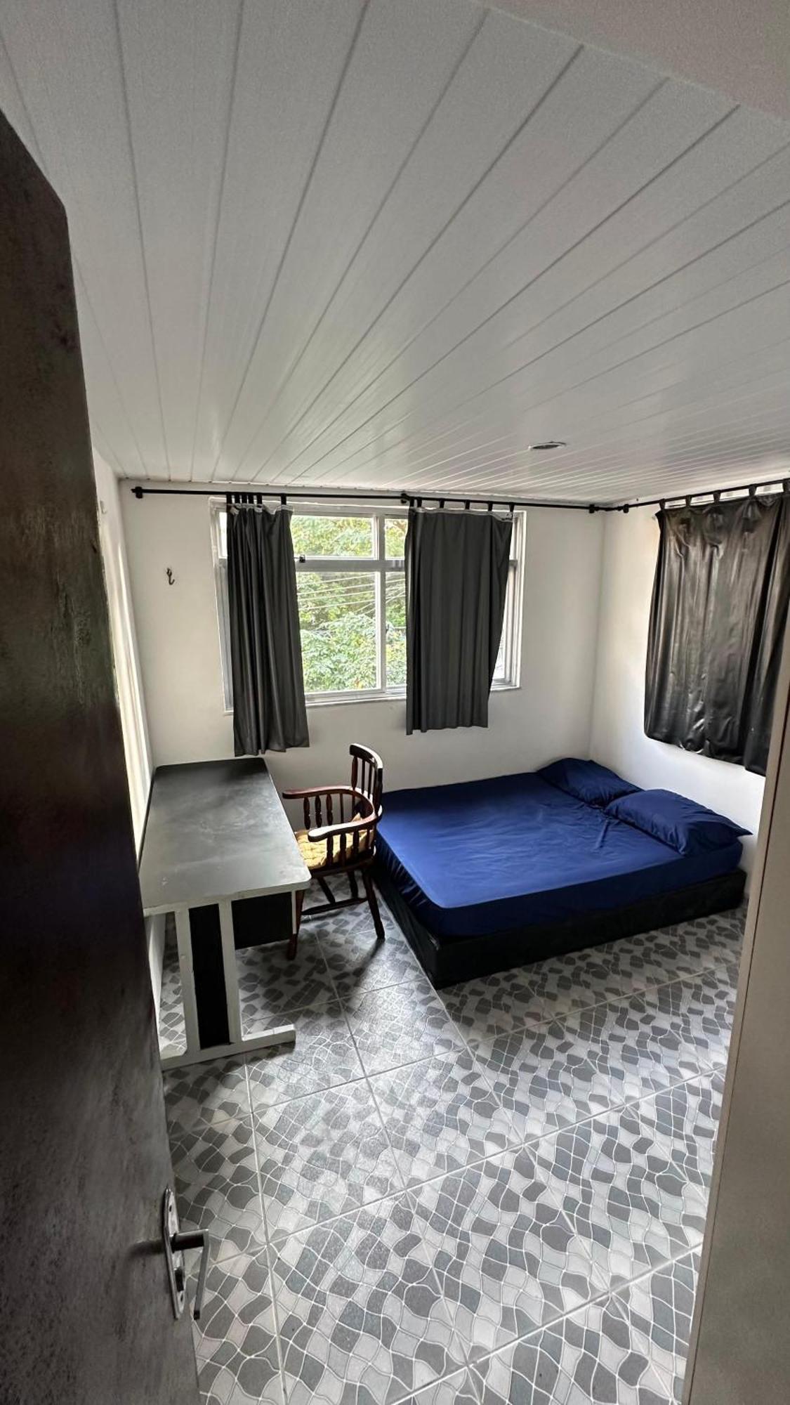 Apartamento Casa Carambola *