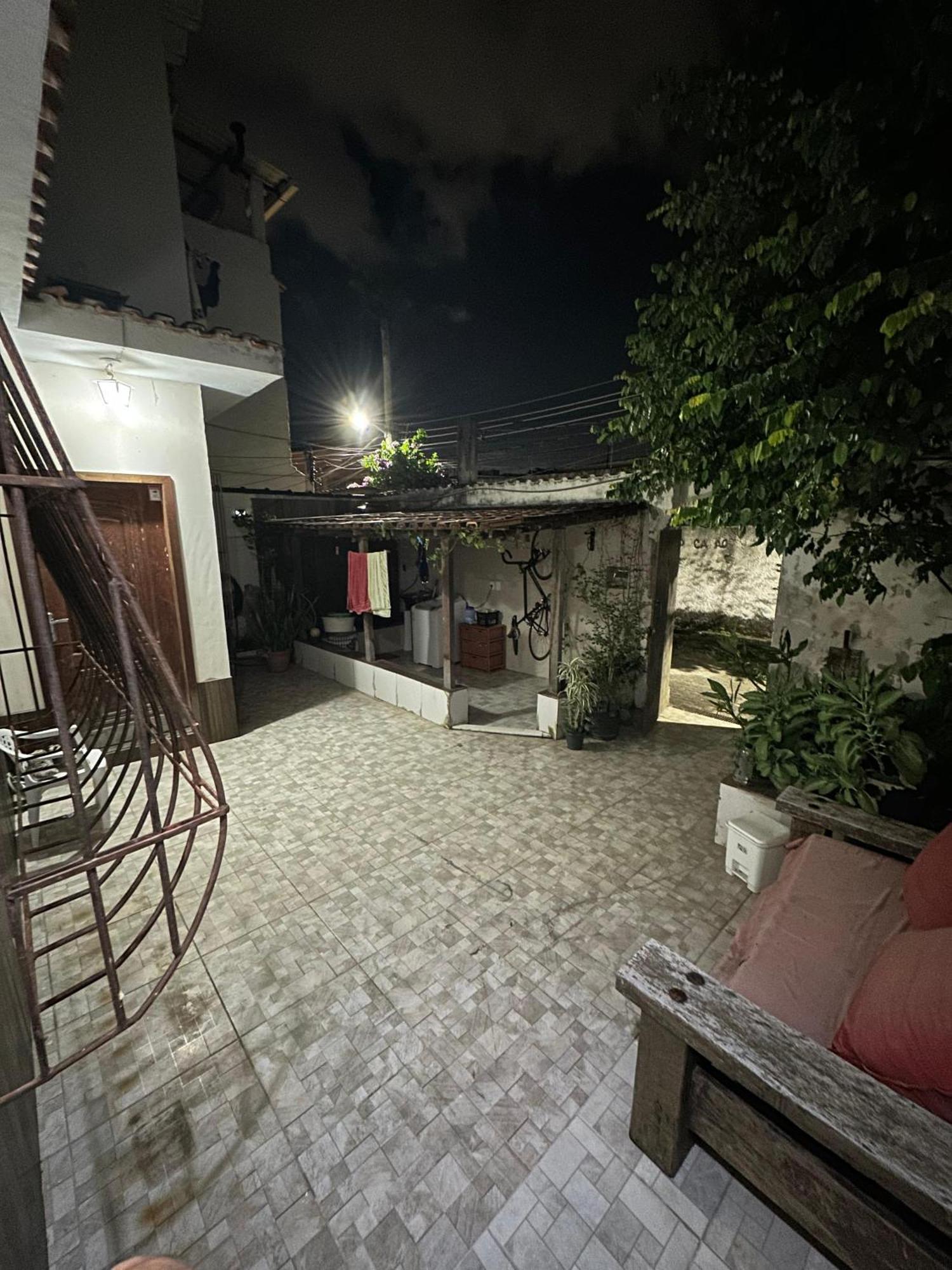 Casa Carambola Rio de Janeiro